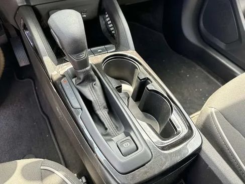 Used 2024 Chevrolet TrailBlazer LS FWD image 38
