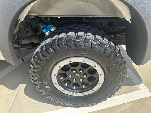 Used 2014 Ford F150 Raptor w/ Equipment Group 801A Luxury AWD/4WD image 11