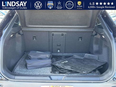 Certified 2023 Volkswagen ID.4 Pro S Plus image 10