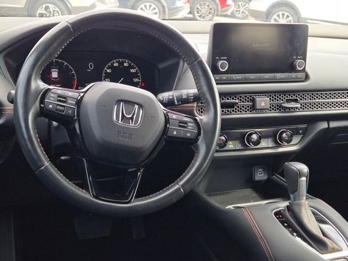 Used 2023 Honda HR-V Sport image 16