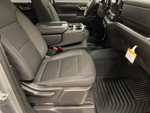 New 2026 Chevrolet Silverado 1500 LT w/ All Star Edition Plus image 23