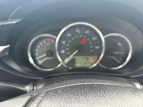 Used 2014 Toyota Corolla LE FWD image 11