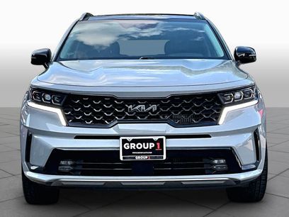 Used 2022 Kia Sorento SX