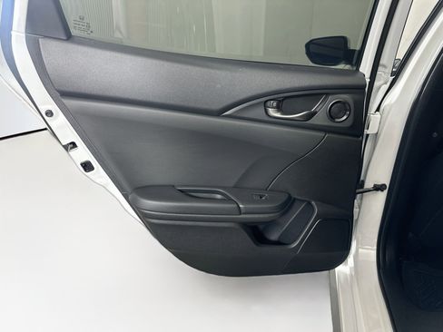 Used 2020 Honda Civic Sport image 25