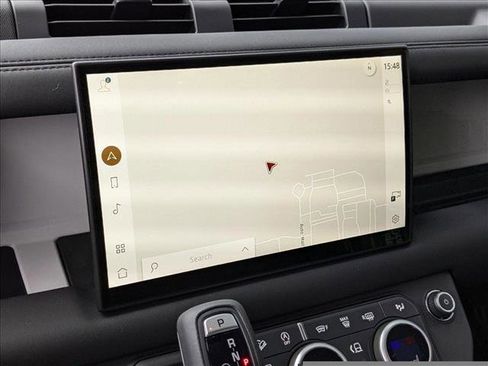 New 2025 Land Rover Defender 110 S image 13