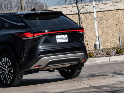 Used 2026 Lexus RX 350 Premium Plus w/ Accessory Package (Z1) image 6