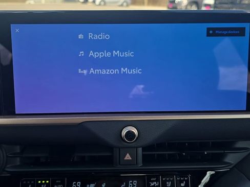 Used 2026 Toyota Crown Limited w/ Advanced Technology Package image 20