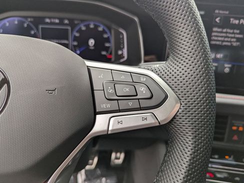 New 2026 Volkswagen Jetta GLI Autobahn FWD image 38
