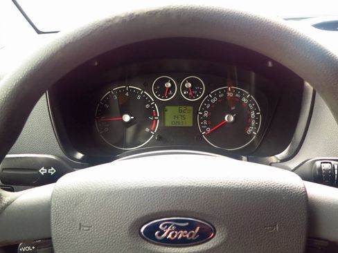 Used 2012 Ford Transit Connect XLT FWD image 5