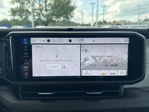 New 2025 Jeep Wrangler Unlimited Sport AWD/4WD image 35