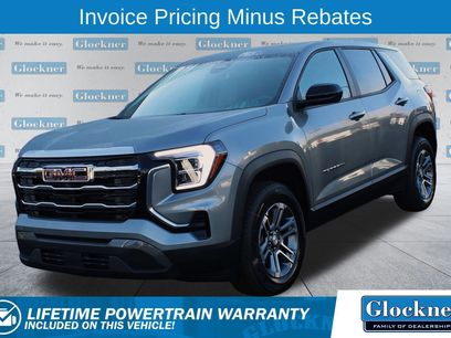 New 2026 GMC Terrain Elevation w/ LPO, Floor Liner Package