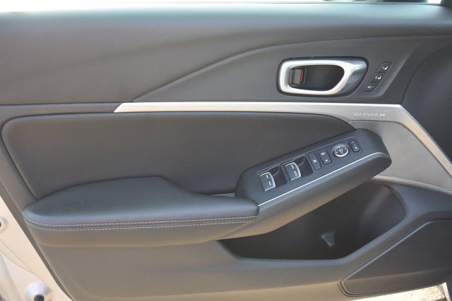 Used 2024 Acura Integra A-Spec w/ Technology Package FWD image 13