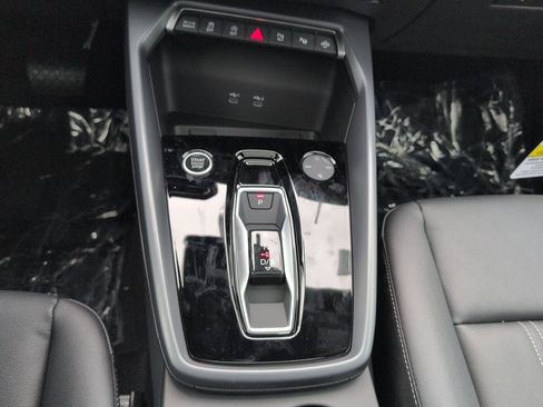 New 2026 Audi A3 2.0T Premium Plus image 17