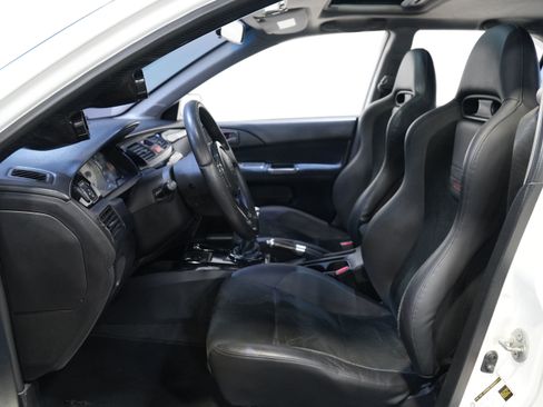 Used 2003 Mitsubishi Lancer Evolution image 33