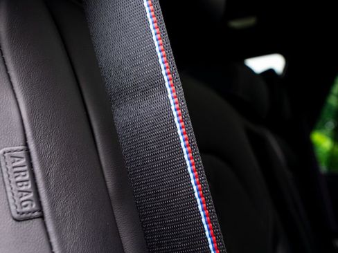 Used 2021 BMW X5 M w/ Competition Package AWD/4WD image 47