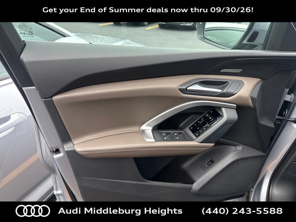 New 2026 Audi Q5 2.0T AWD/4WD image 9