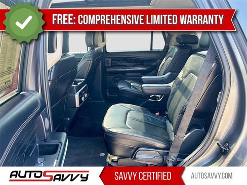 Used 2020 Ford Expedition Platinum image 26