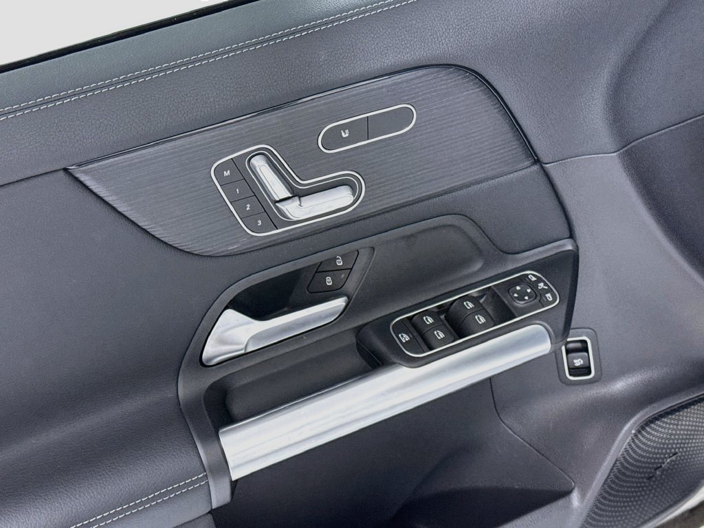 Certified 2026 Mercedes-Benz GLA 250 image 23