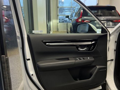 New 2026 Honda CR-V EX-L image 18