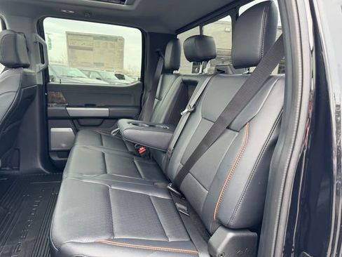 New 2026 Ford F350 Lariat image 17