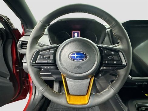 New 2026 Subaru Crosstrek 2.5i Wilderness image 7