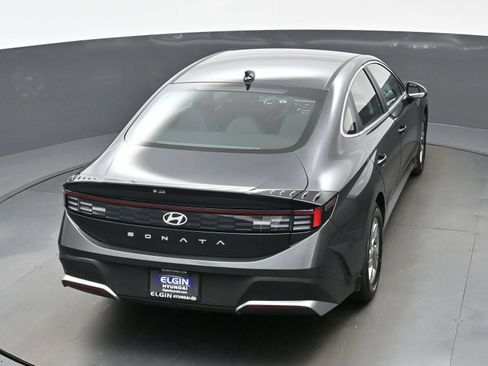 Certified 2026 Hyundai Sonata SE FWD image 37