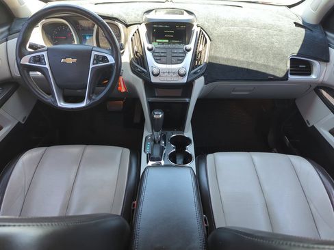 Used 2017 Chevrolet Equinox Premier w/ Enhanced Convenience Package FWD image 15