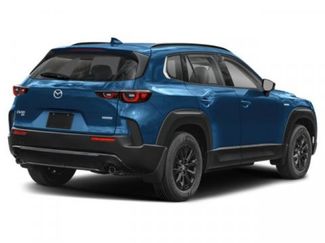 New 2026 MAZDA CX-50 AWD 2.5 Hybrid w/ Premium Pkg video 2