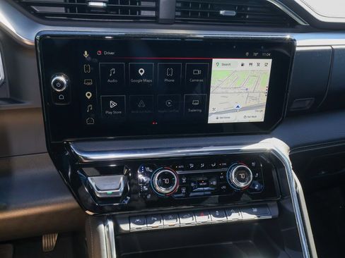 Used 2023 GMC Sierra 1500 Denali AWD/4WD image 17
