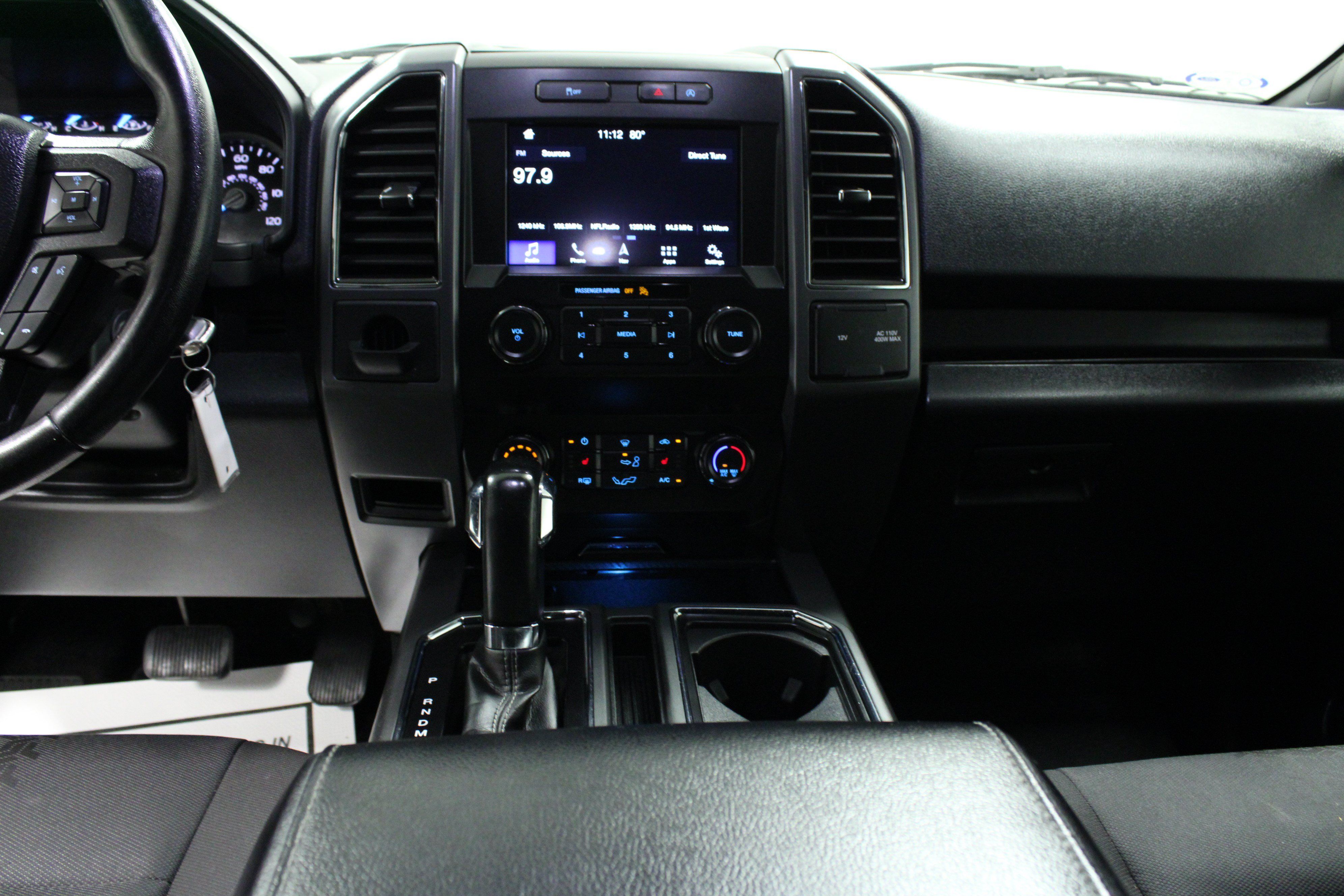 Used 2019 Ford F150 XLT w/ Equipment Group 302A Luxury RWD image 18