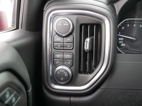 Used 2021 GMC Sierra 1500 Elevation w/ X31 Off-Road Package image 26