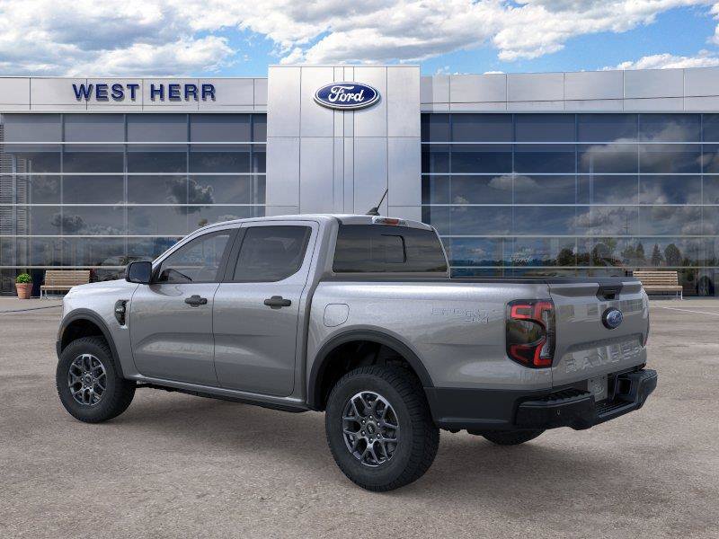 New 2026 Ford Ranger XLT AWD/4WD image 5