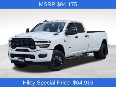 New 2026 RAM 3500 Lone Star