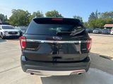 Used 2017 Ford Explorer Limited image 3