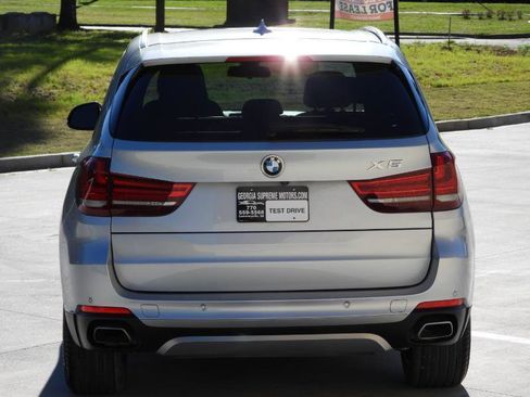 Used 2018 BMW X5 xDrive35i AWD/4WD image 23