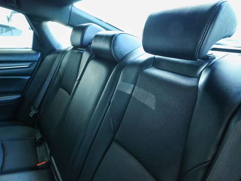 Certified 2022 Honda Accord Sport image 24