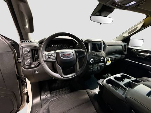 New 2026 GMC Sierra 1500 Pro w/ Pro Value Package AWD/4WD image 9