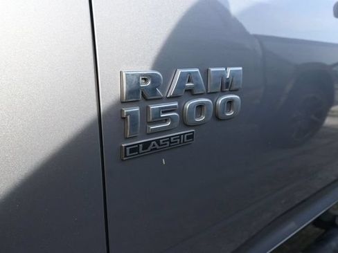 Used 2021 RAM 1500 Tradesman w/ Popular Equipment Group RWD image 8