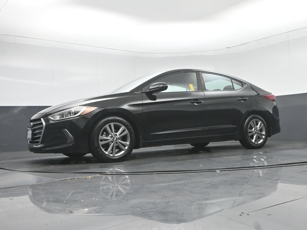 Used 2018 Hyundai Elantra Value Edition w/ Cargo Package FWD image 51