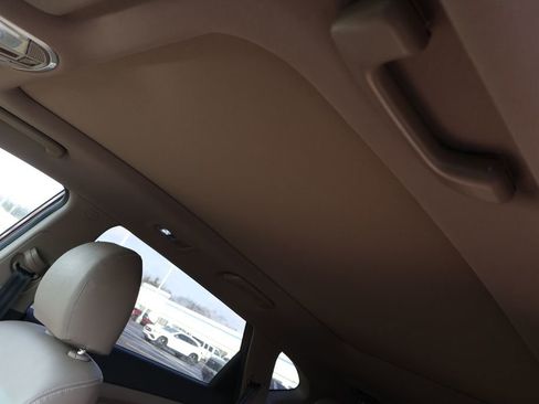 Used 2019 Hyundai Tucson Ultimate image 10