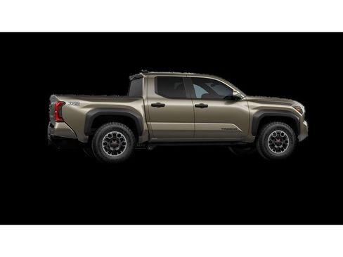New 2026 Toyota Tacoma TRD Off-Road AWD/4WD image 35