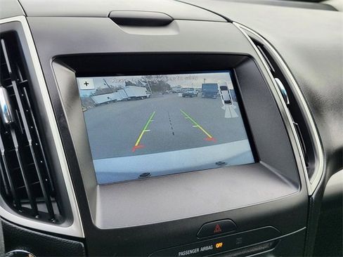 Used 2016 Ford Edge SEL w/ Equipment Group 201A image 21