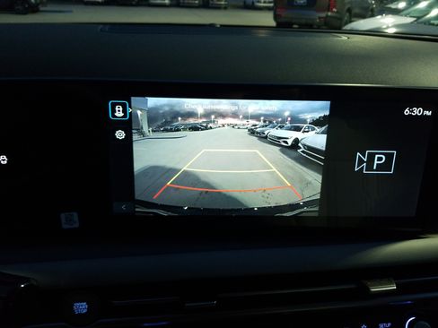New 2026 Hyundai Tucson SEL FWD image 20