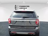 Used 2016 Ford Explorer Limited image 4