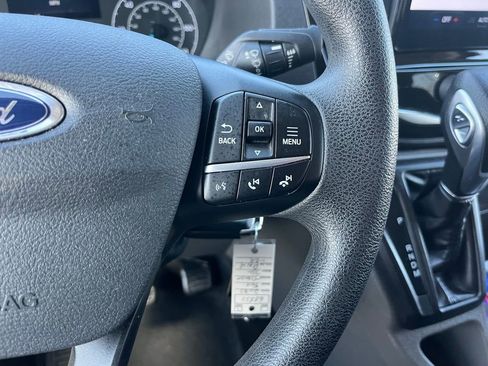 Used 2023 Ford Transit 350 XLT image 27