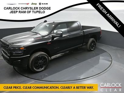 Used 2025 RAM 2500 Big Horn