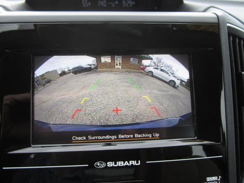 Used 2018 Subaru Impreza 2.0i Premium w/ Eyesight & BSD & Rcta image 20