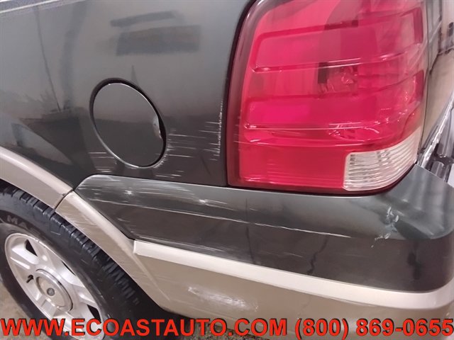 Used 2003 Ford Expedition Eddie Bauer RWD image 18
