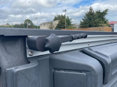 Used 2022 Nissan Titan Platinum Reserve w/ Moonroof Package image 14