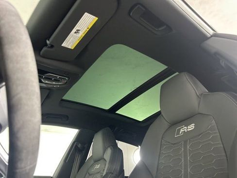 New 2026 Audi RS Q8 performance image 29